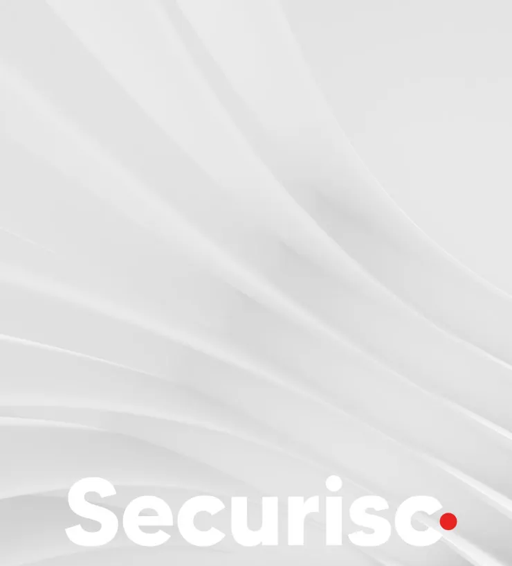 securisc SECURISC solution cyber security RGPD GDPR NIS2 PRA PCA SECURISCORE cybersecurity by ABSOMOD Group