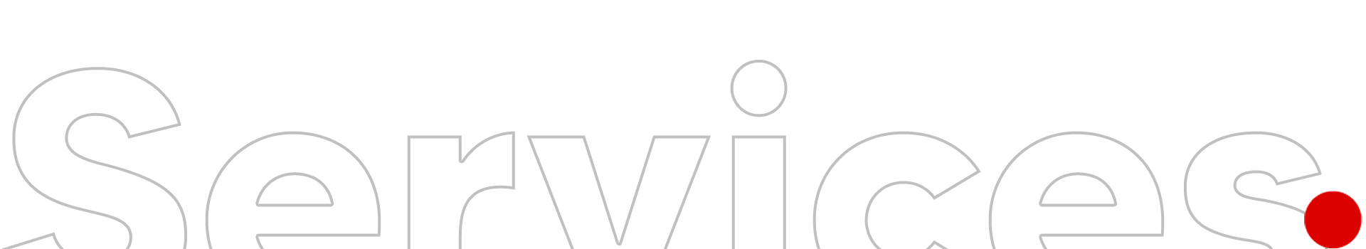 Services conformités & cyber sécurité